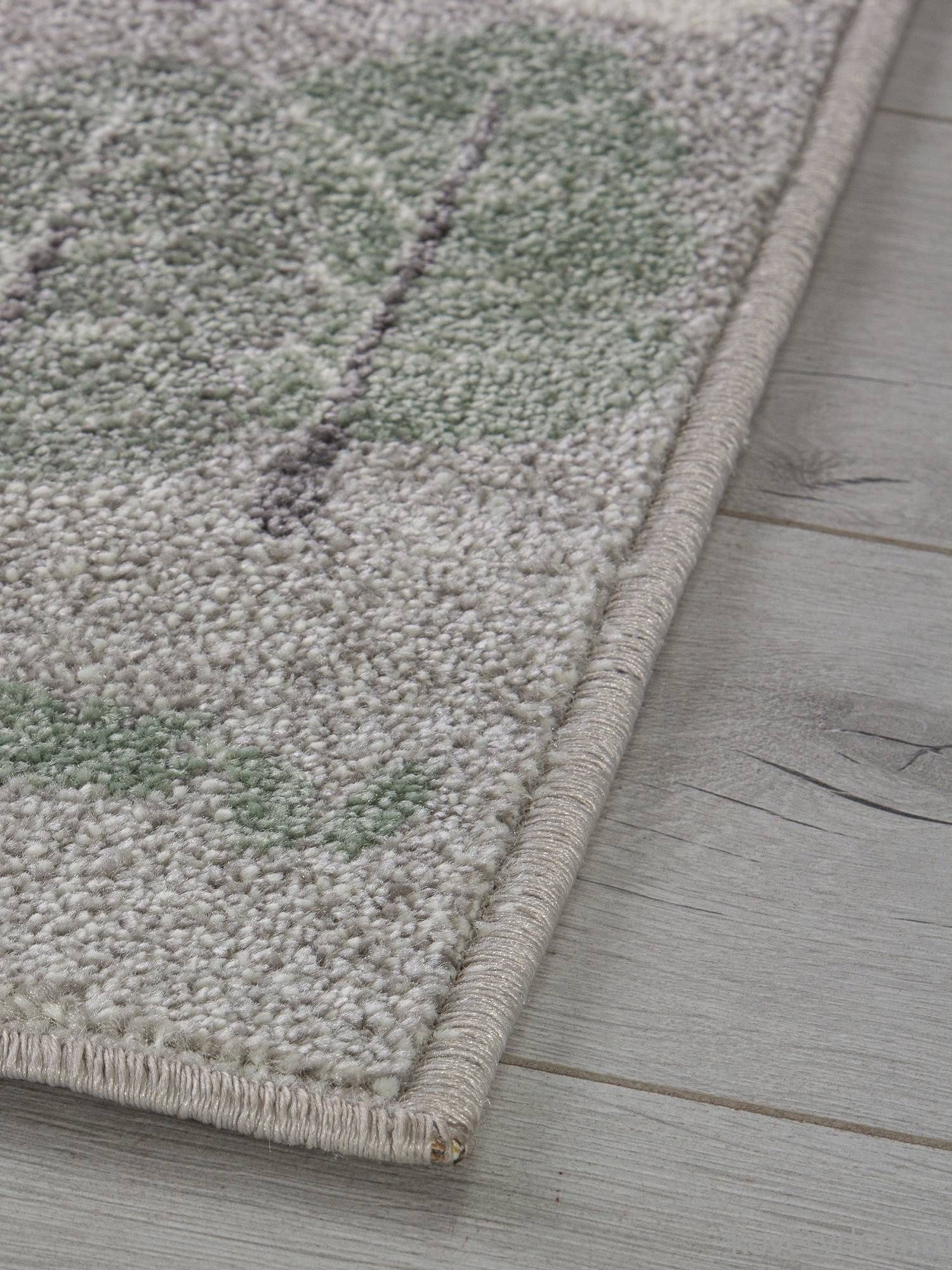 Ковер PRISMA LM21 CREAM-GRAY