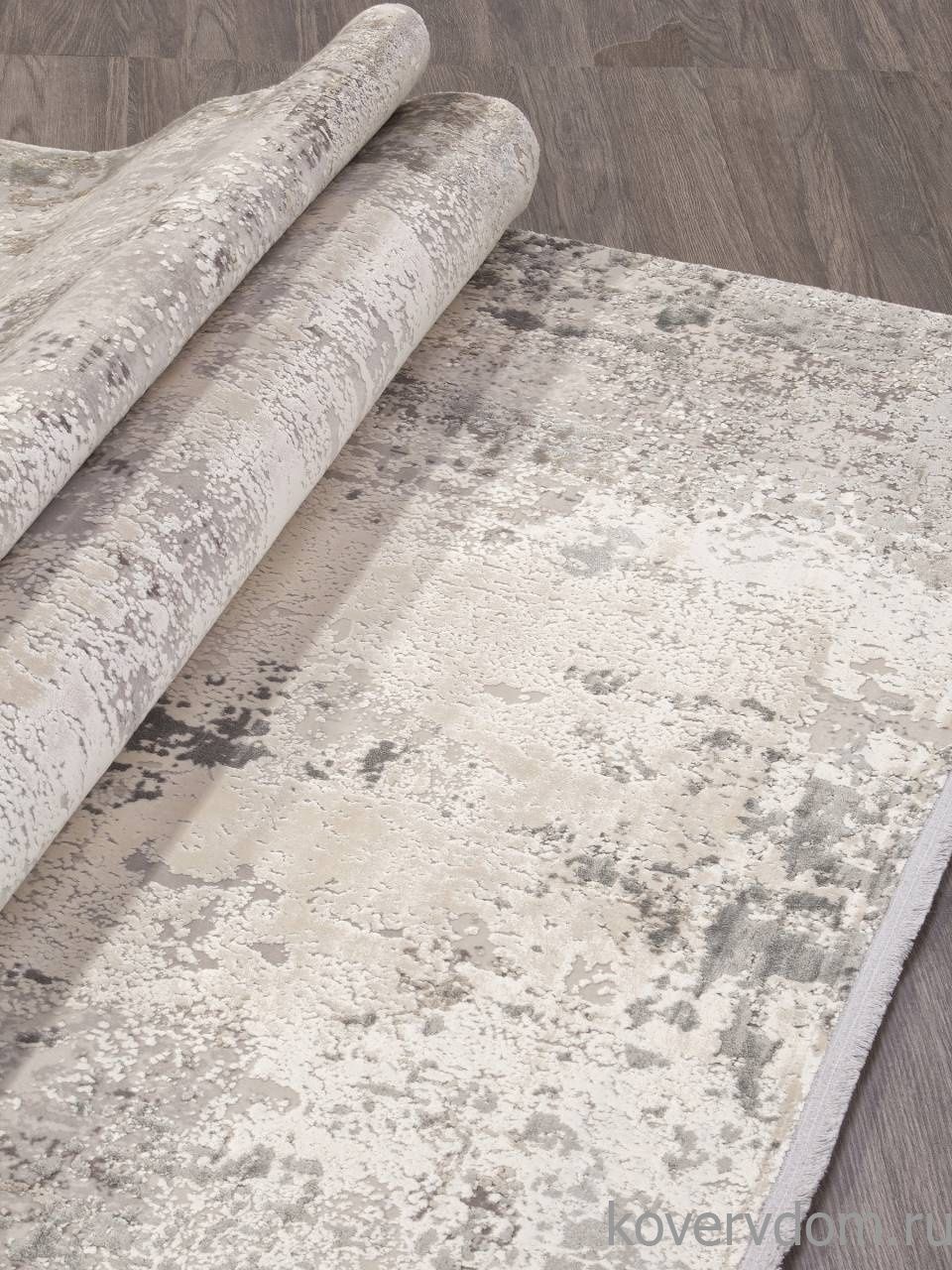 Ковер ELEXSUS OLIMPOS A251AP L.BEIGE / GREY Ковер ELEXSUS OLIMPOS A251AP L.BEIGE / GREY