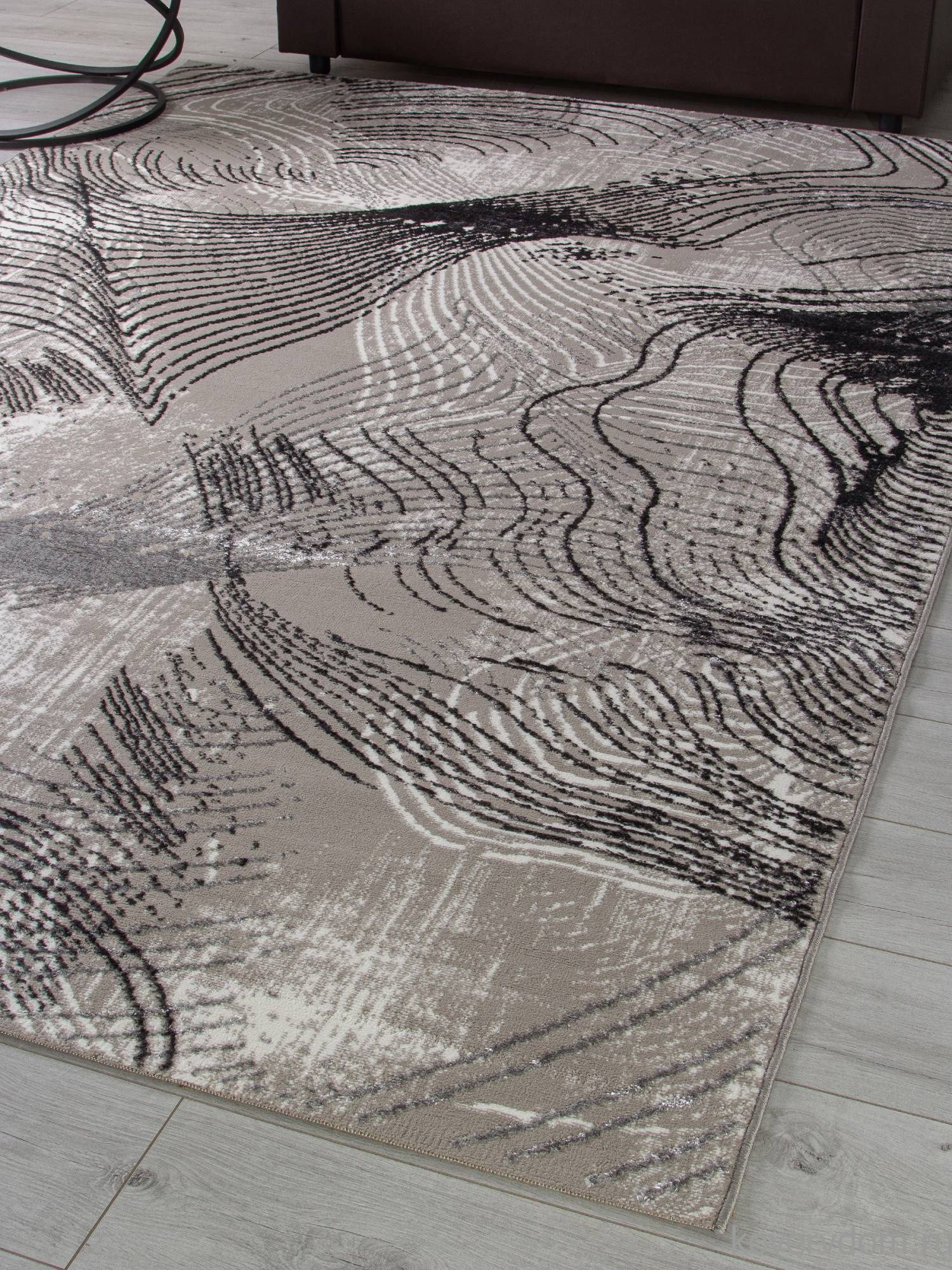 Ковер ANTEP LT1156 995 GREY