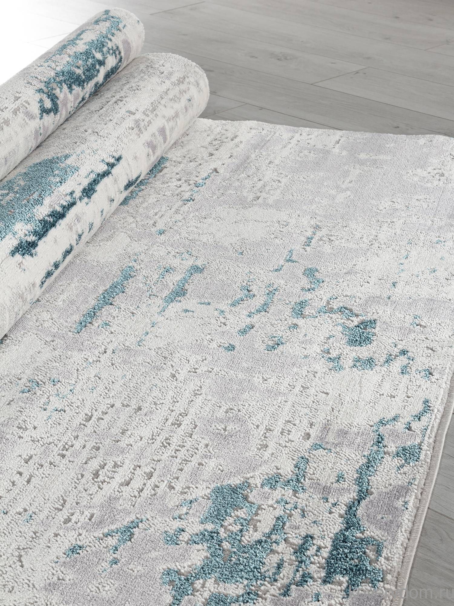 Ковер COBALT MP28 GRAY Ковер COBALT MP28 GRAY