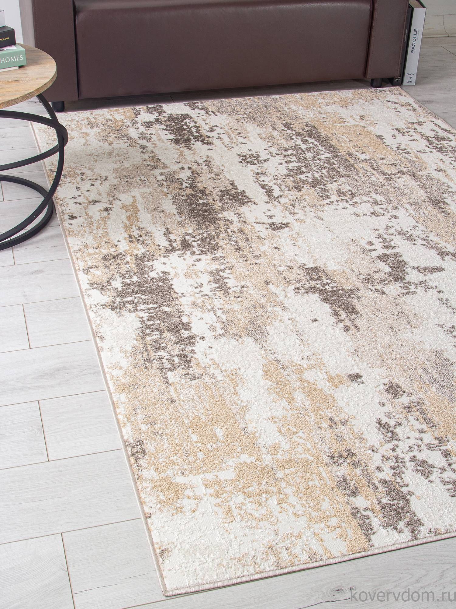 Ковер NATUREL F229 BEIGE