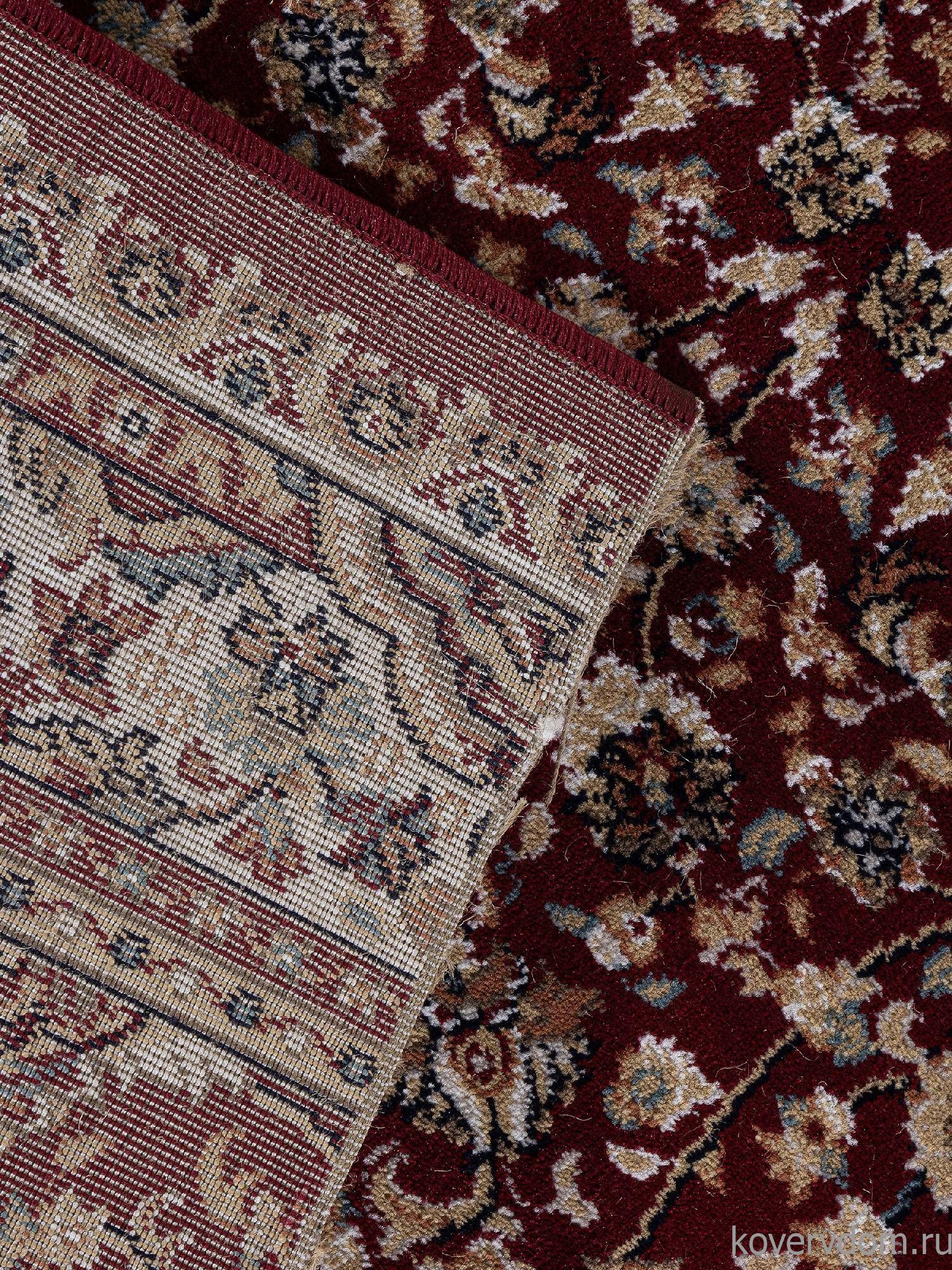 Ковровая Дорожка SHAHREZA D203 RED Ковровая Дорожка SHAHREZA D203 RED