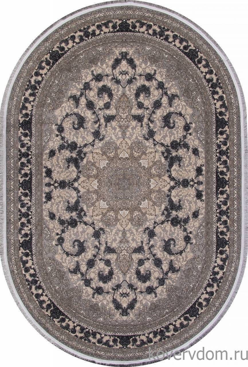 Ковер KASHAN 752024 000 Овал Ковер KASHAN 752024 000 Овал