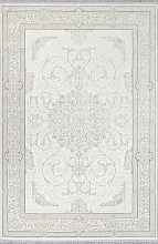 Ковер с бахромой SANDALI-A 30031C CREAM / CREAM