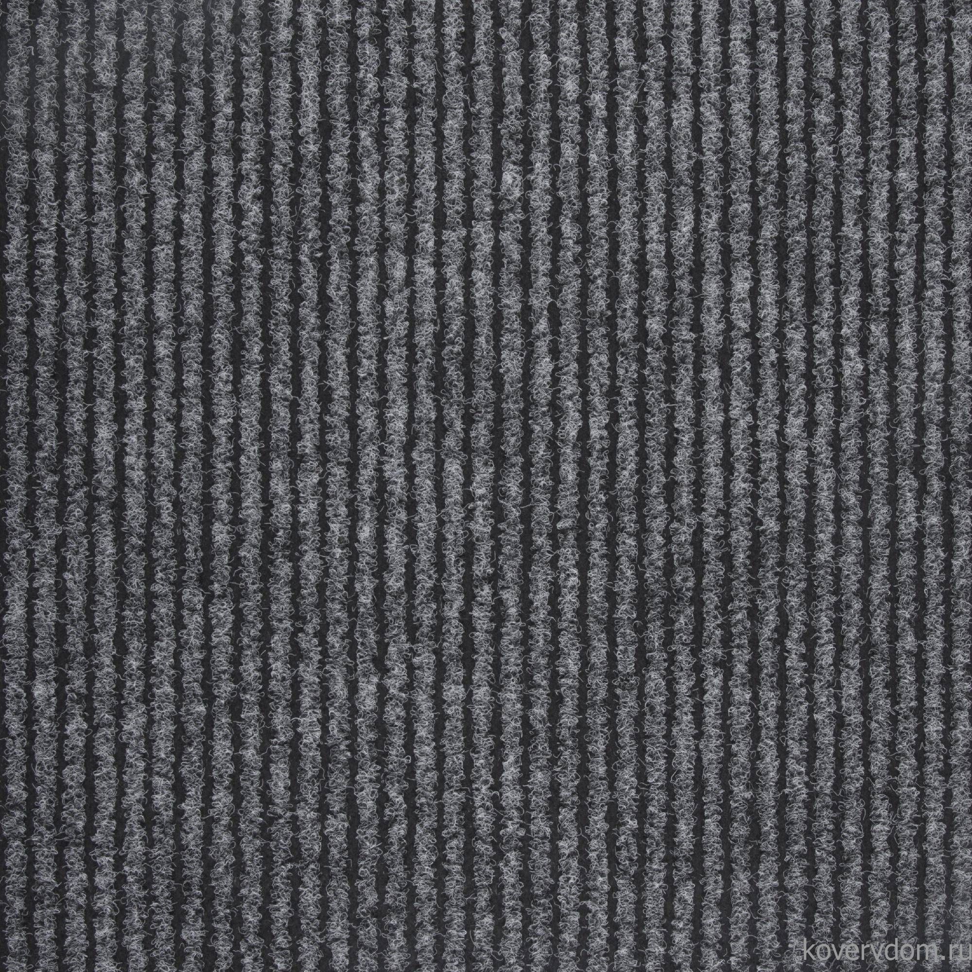 Ковровая дорожка Antwerpen 2107 СЕРЫЙ