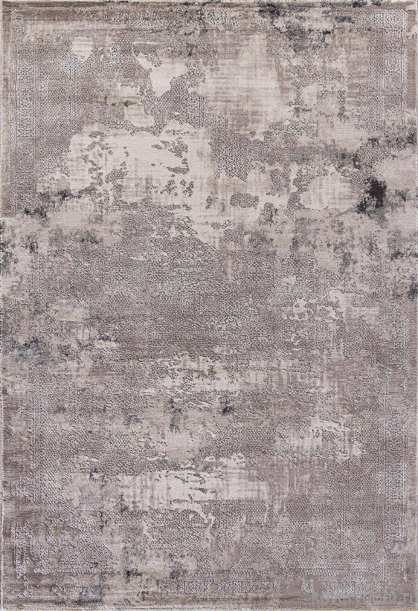 Ковер BRAND O2116 995 GREY / GREY Ковер BRAND O2116 995 GREY / GREY