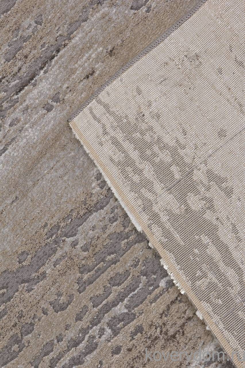Ковровая Дорожка GRAFF 3271 GRAY-BEIGE Ковровая Дорожка GRAFF 3271 GRAY-BEIGE