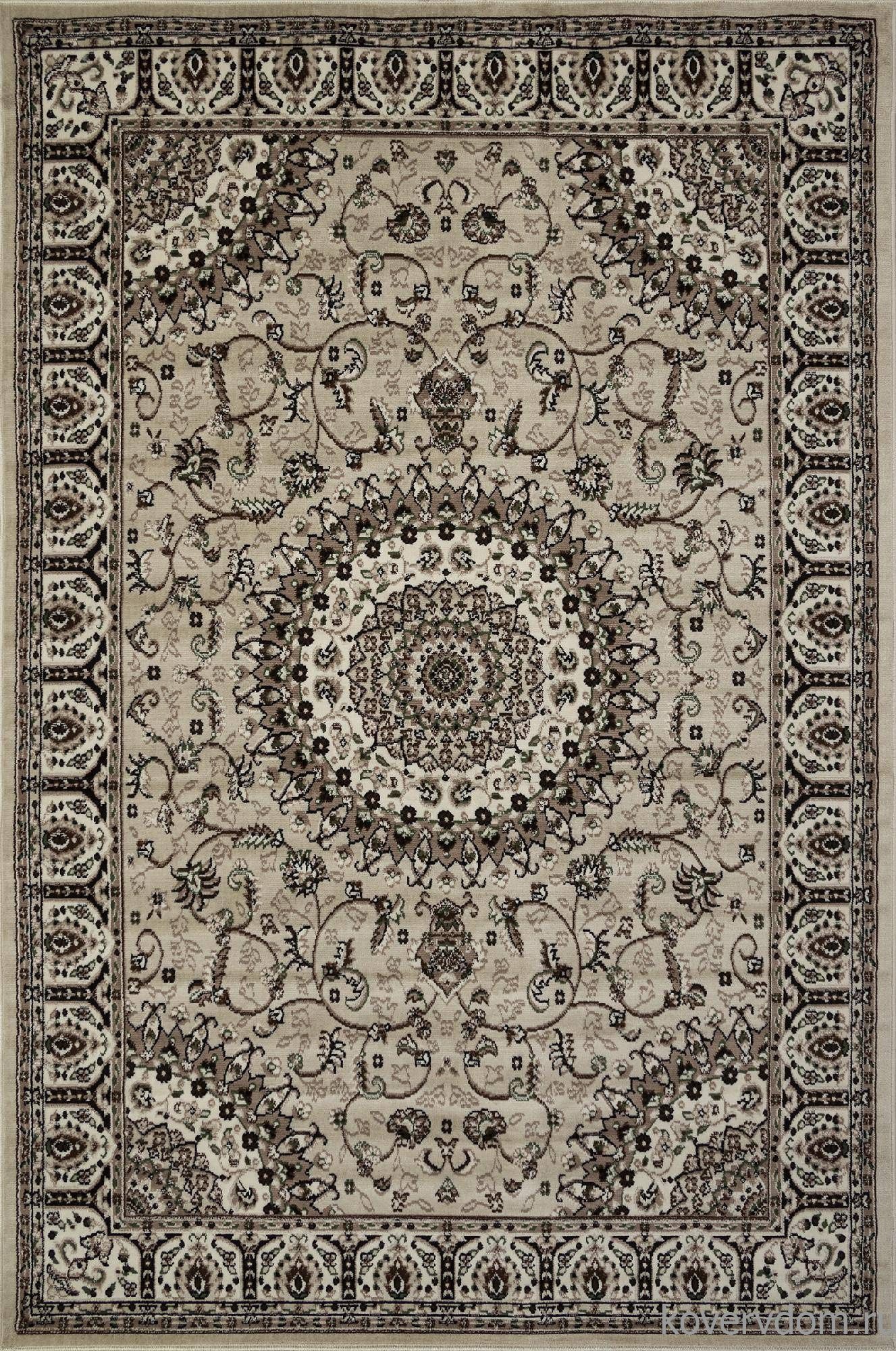 Ковер GAVANA D409 BEIGE Ковер GAVANA D409 BEIGE