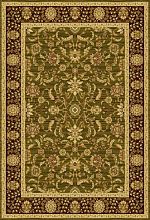 Ковер Floare ANTIQUE шерстяной Floare NIZAMI 267-5542