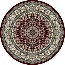 Ковер бельгийский Da Vinci Ragolle 57119 1414 КРУГ