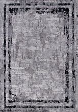 Ковер PALERMO G010 GRAY