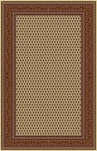 Ковер FLOARE-CARPET шерстяной Floare BUTA 148-1149
