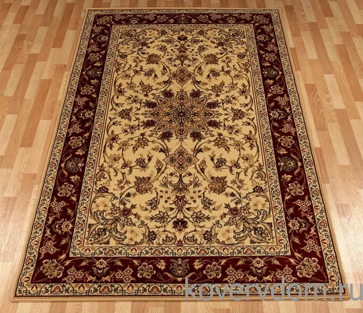 Ковер STANDARD Samir cream Ковер STANDARD Samir cream