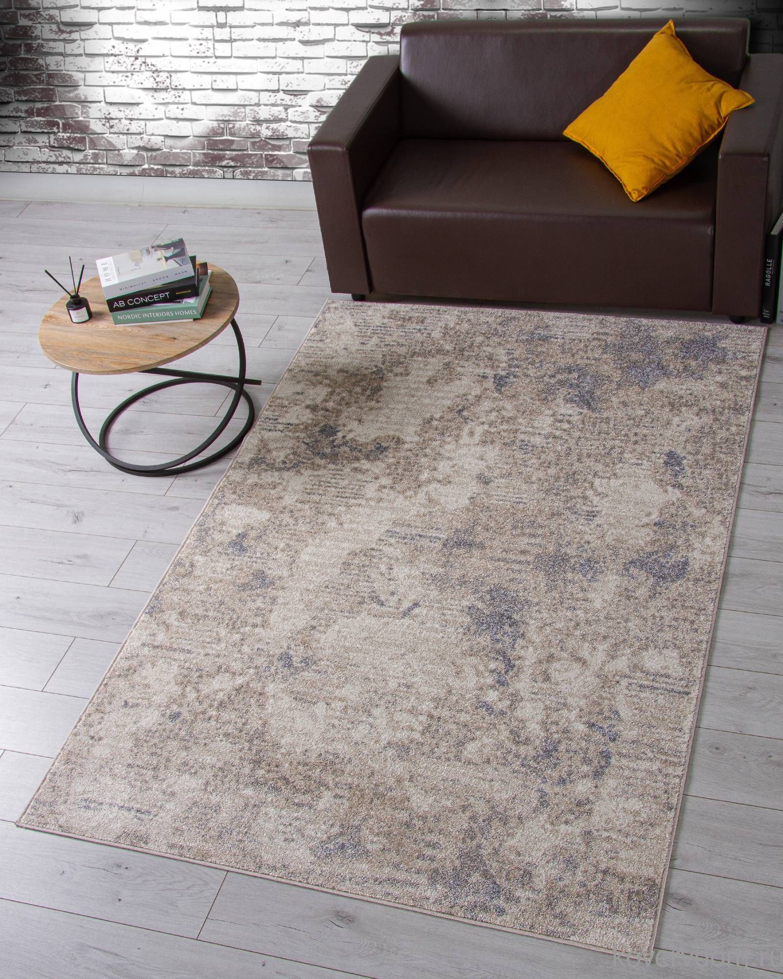 Ковер TORNADO F152 BEIGE