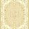 Рельефный ковер из вискозы VENEZIA 5082 191875b beige