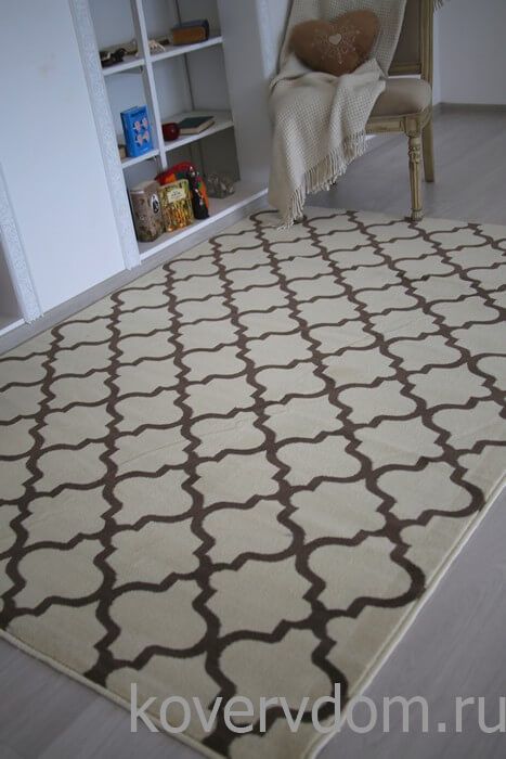 Ковер Scandinavian TRELLIS 37-2637 Ковер Scandinavian TRELLIS 37-2637