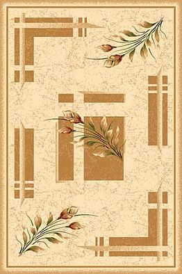 Ковер DA VINCI 5442 CREAM