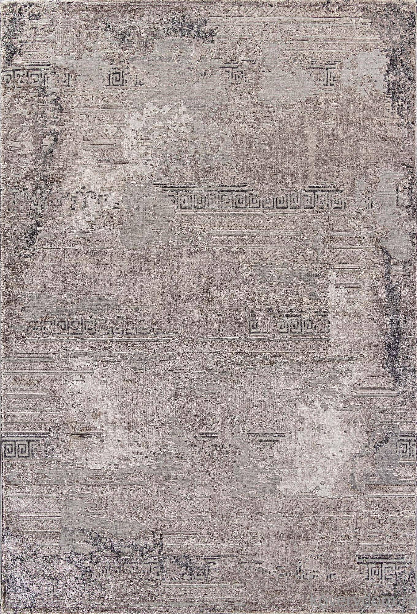 Ковер BRAND O1899 995 GREY / GREY Ковер BRAND O1899 995 GREY / GREY