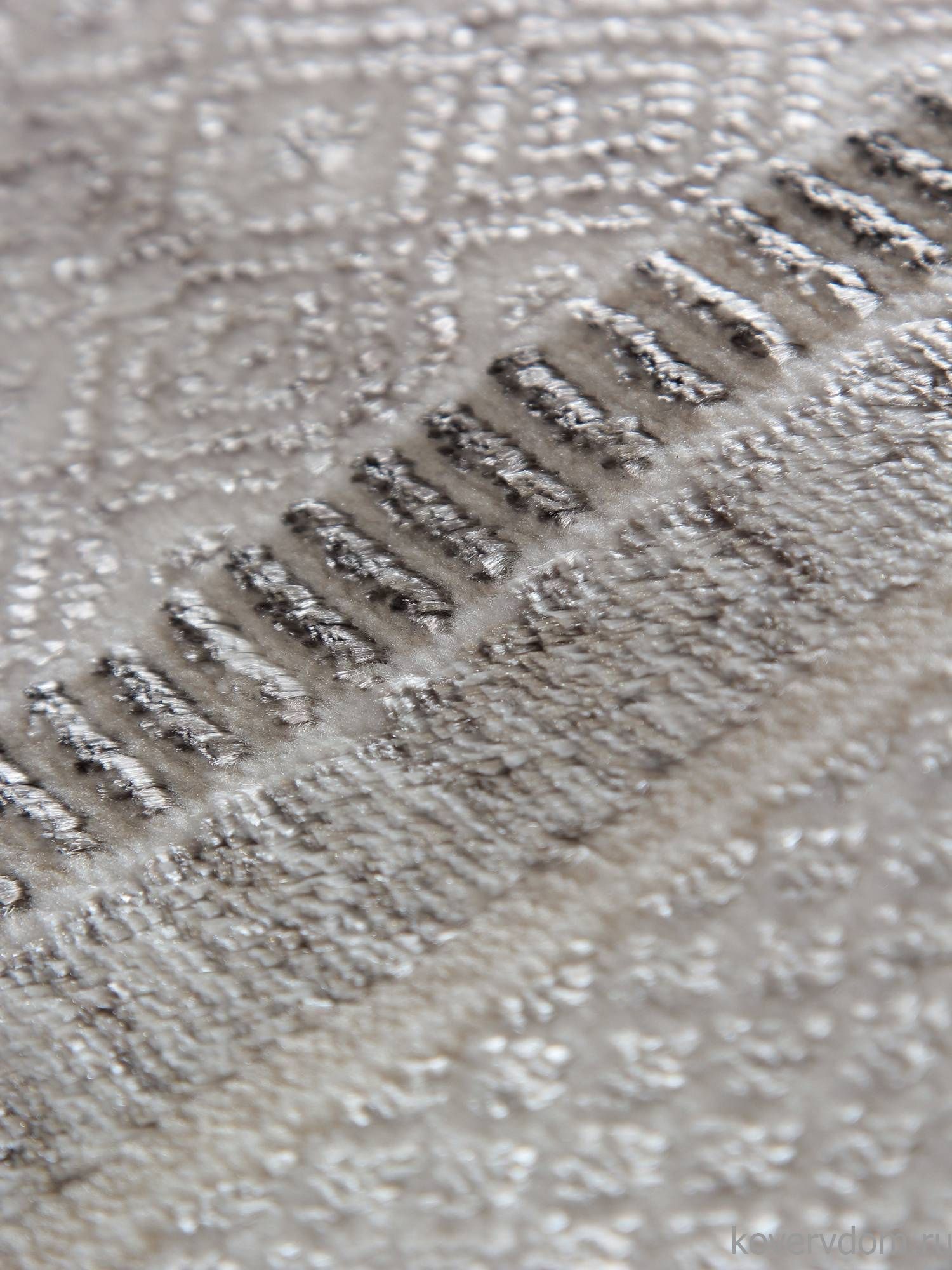 Ковер LILY 9317A S.WHITE / P.VIZON