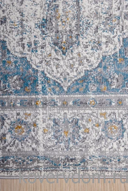 Ковер SOFT Skjern grey Винтаж Ковер SOFT Skjern grey Винтаж