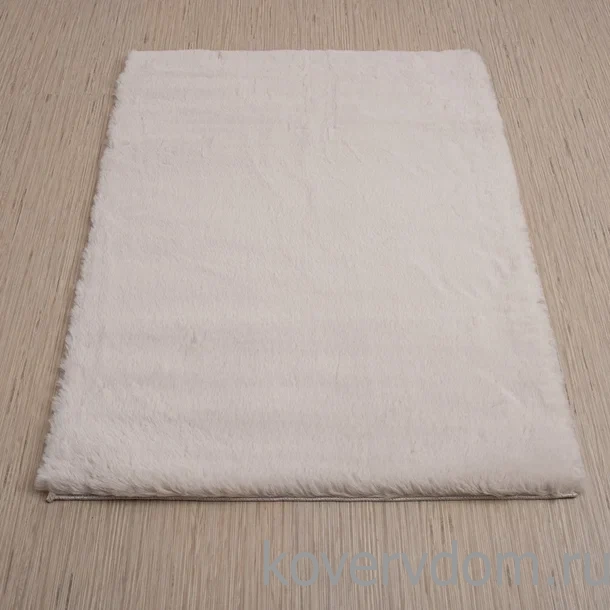 Ковер из искусственного меха Krolik 1000A T2408_BEIGE Ковер из искусственного меха Krolik 1000A T2408_BEIGE