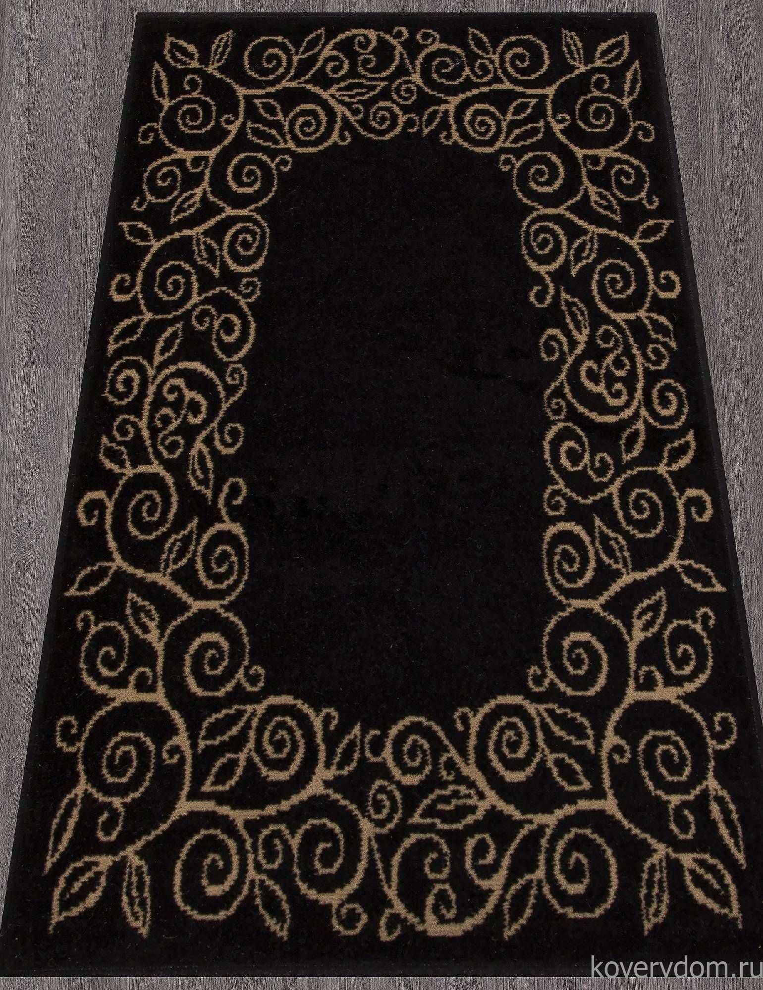 Ковер GARDA grd12 BROWN Ковер GARDA grd12 BROWN