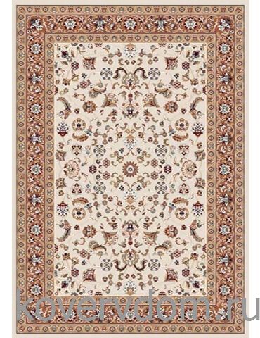 Ковер SHAHREZA d210 CREAM-TERRA 2 Ковер SHAHREZA d210 CREAM-TERRA 2