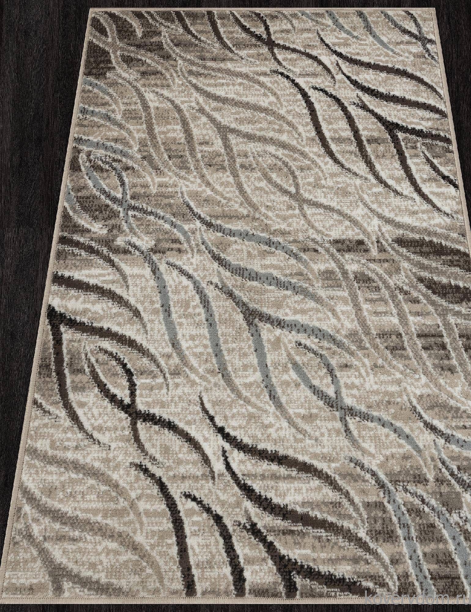 Ковер DARGA G102 BEIGE Ковер DARGA G102 BEIGE