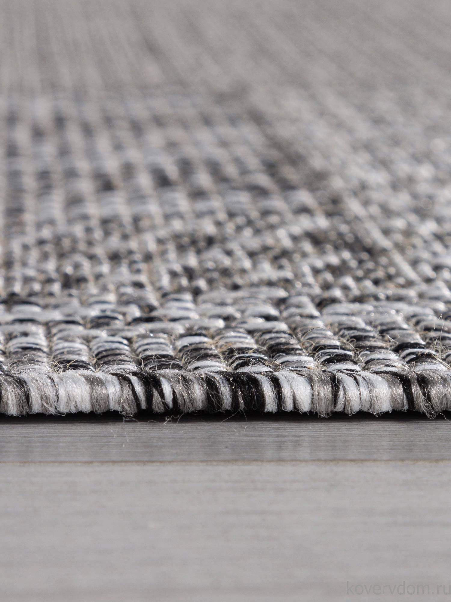 Ковер KAIR S148 DARK GRAY