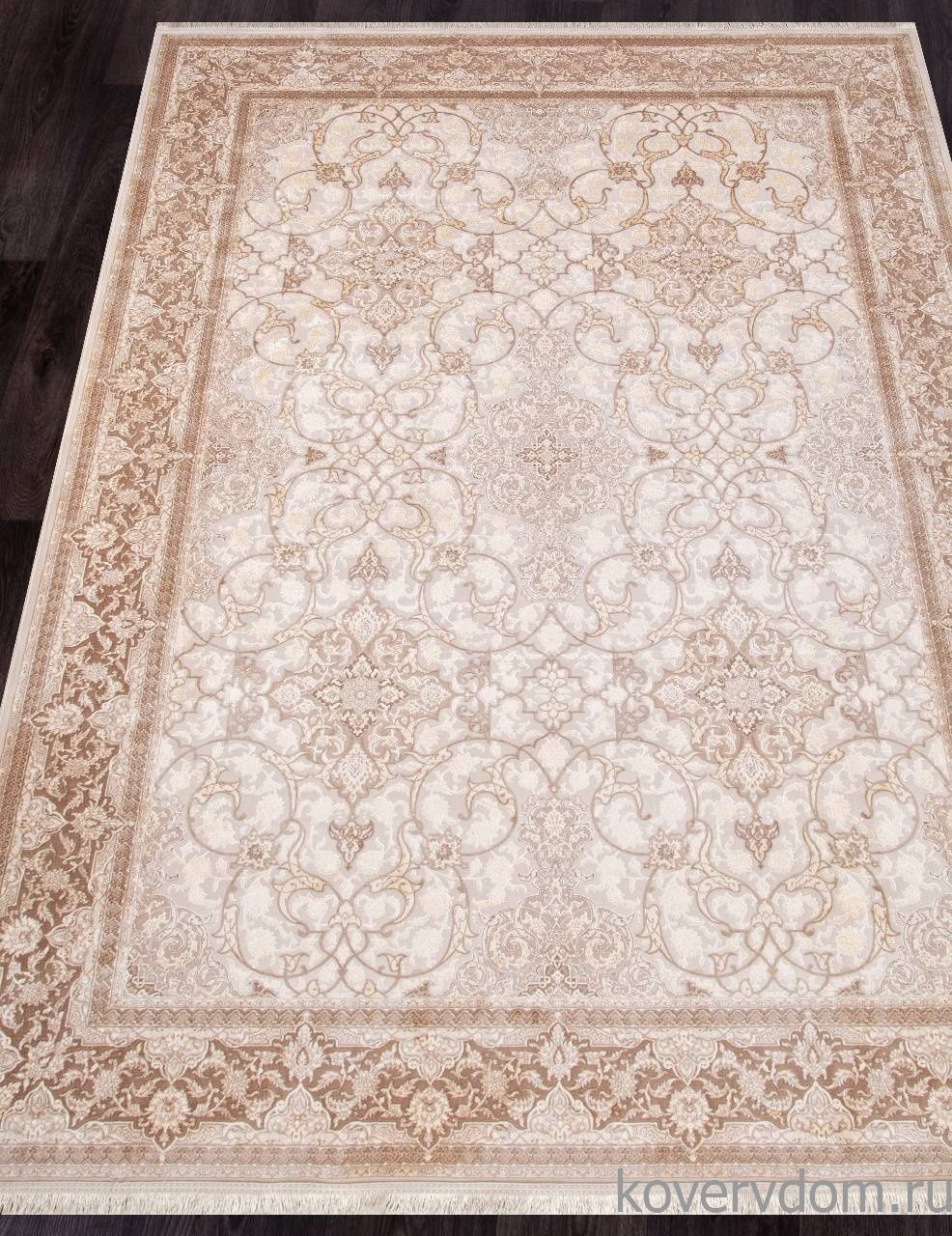 Ковер LOUVRE 113 CREAM Ковер LOUVRE 113 CREAM