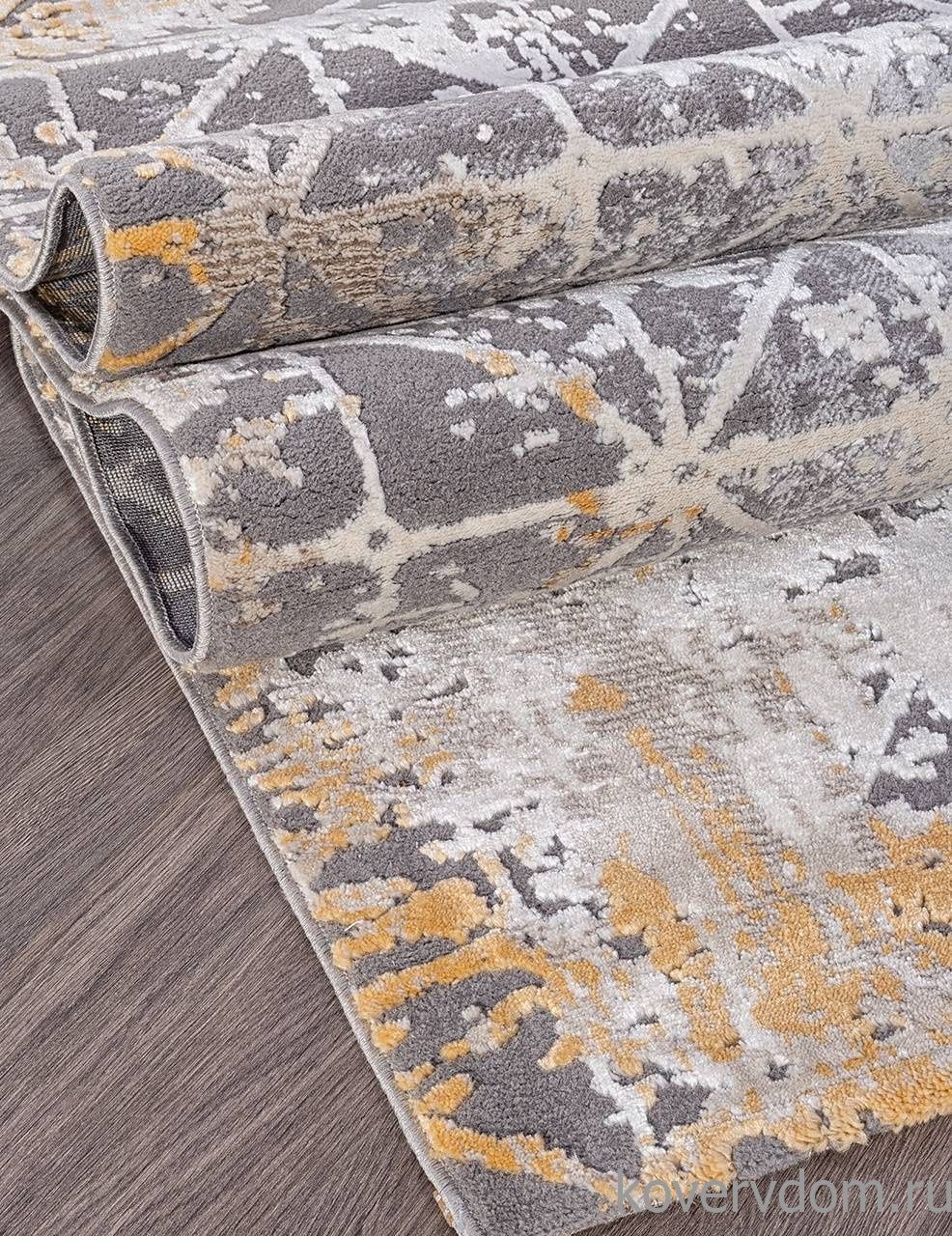 Ковер OPERA 5827C BEIGE / GREY Ковер OPERA 5827C BEIGE / GREY