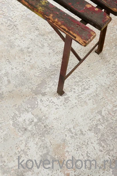 Рельефный ковер из вискозы Origami 11016 6929 91 Рельефный ковер из вискозы Origami 11016 6929 91