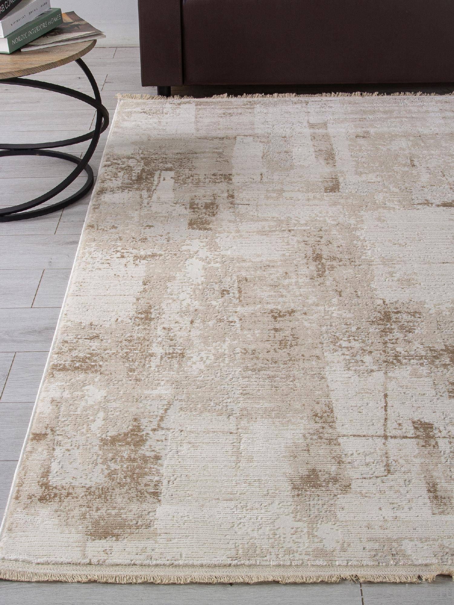 Ковер MELODY 35984A CREAM / CREAM