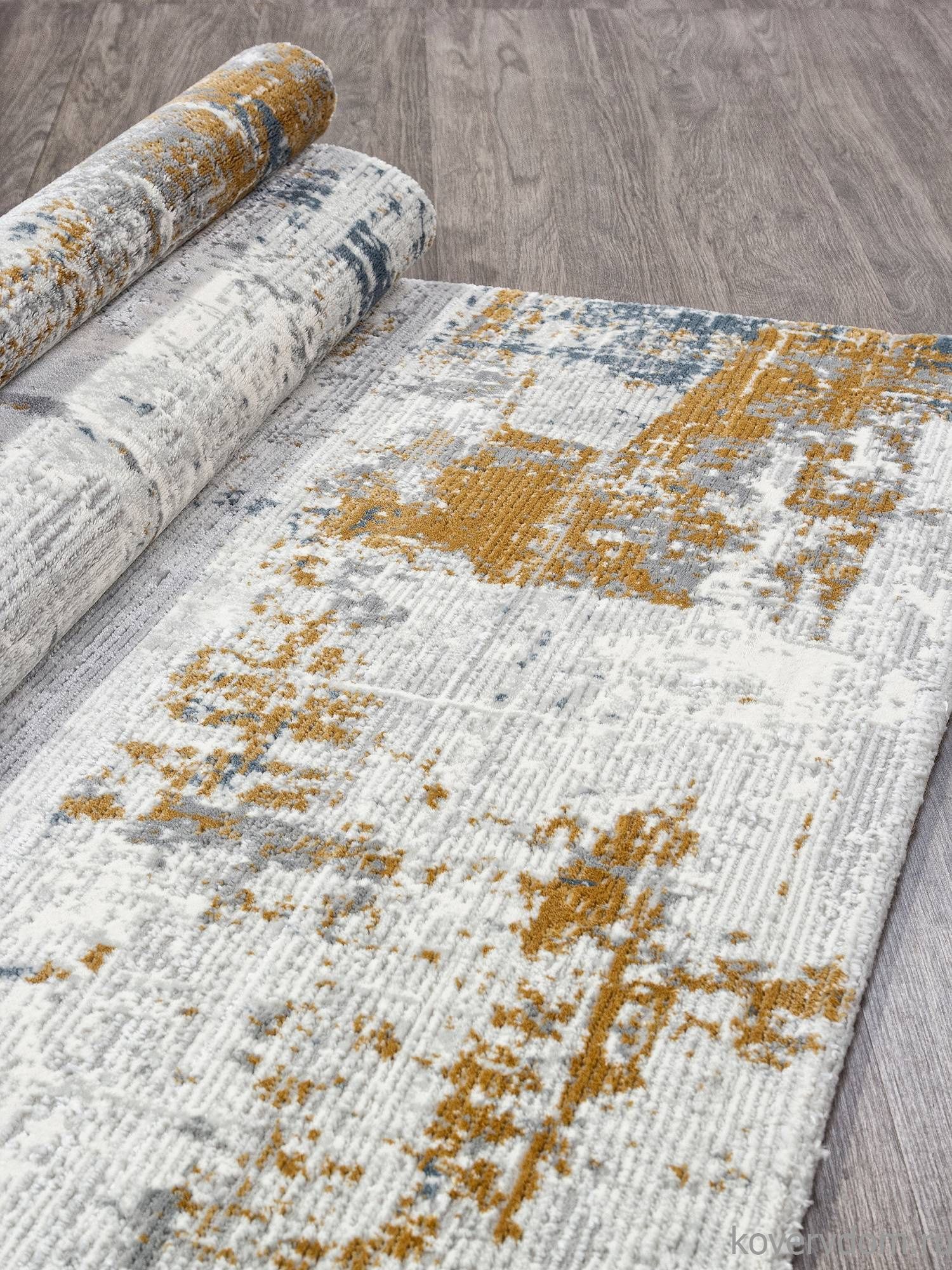 Ковер ARMINA GA012N GREY / MULTI Ковер ARMINA GA012N GREY / MULTI