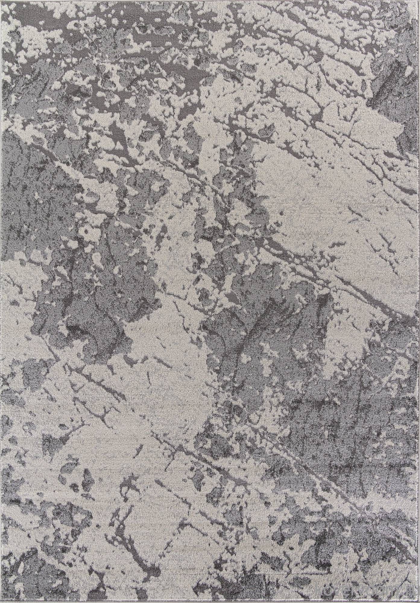 Ковер MILEDY MP18 GRAY