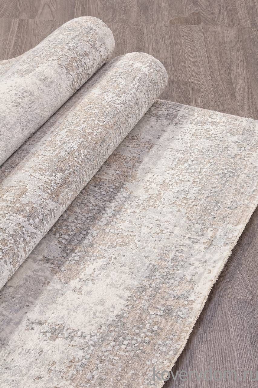 Ковер ATRIUM L0797A LIGHT GRAY Ковер ATRIUM L0797A LIGHT GRAY