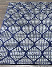 Однотонный ковер GENOVA 38475 558552 V