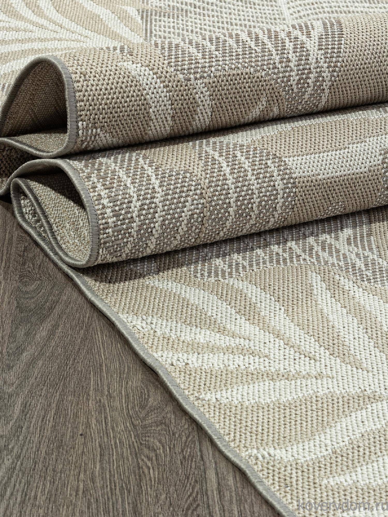 Ковер INDIGO S132 BEIGE Ковер INDIGO S132 BEIGE