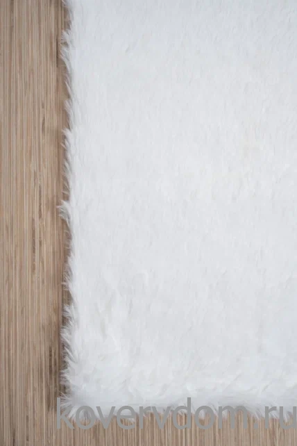 Ковер из искусственного меха Krolik 1000A T1120_CREAM Ковер из искусственного меха Krolik 1000A T1120_CREAM