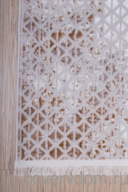 Ковер Palma 4628A Beige-Beige Ковер Palma 4628A Beige-Beige