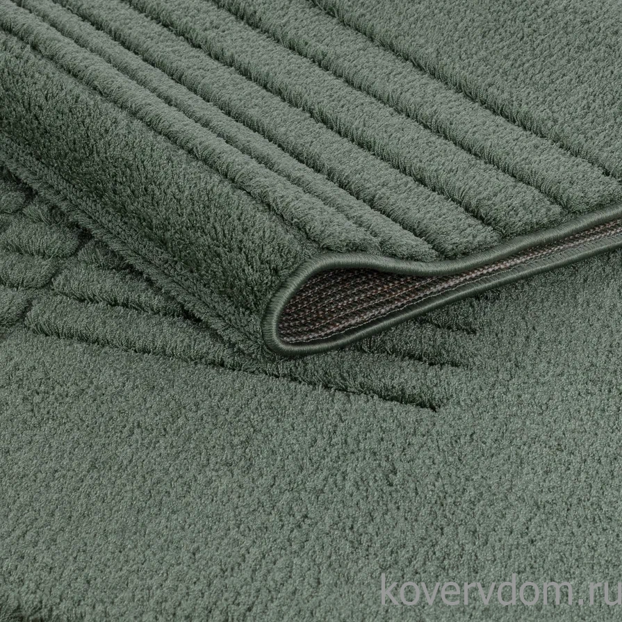 Ковер Sofia 0E389A D.Green-D.Green Ковер Sofia 0E389A D.Green-D.Green