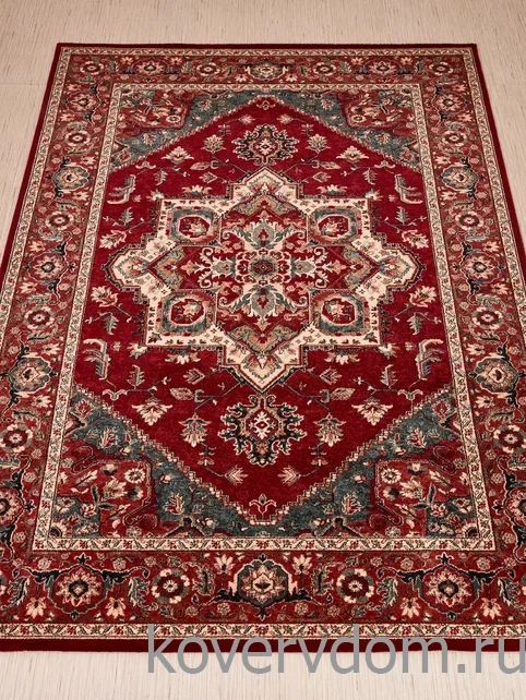 Ковер шерстяной OSTA Kashqai 4354 300 Ковер шерстяной OSTA Kashqai 4354 300