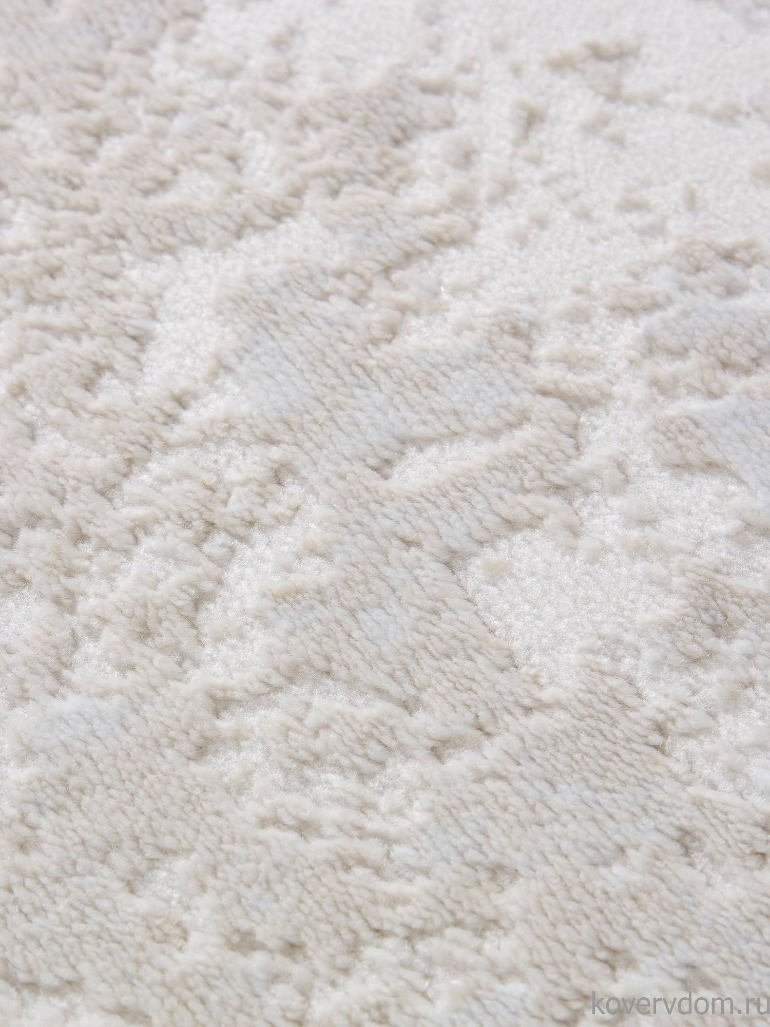 Ковровая Дорожка MONBLAN F559 CREAM