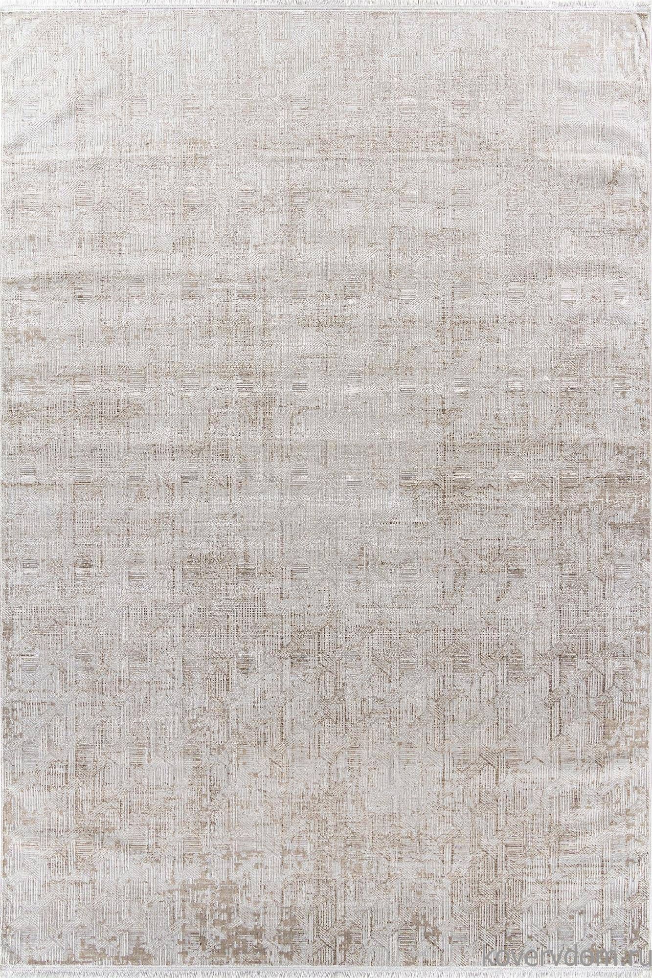Ковер SHINE 30877A CREAM / WHITE Ковер SHINE 30877A CREAM / WHITE