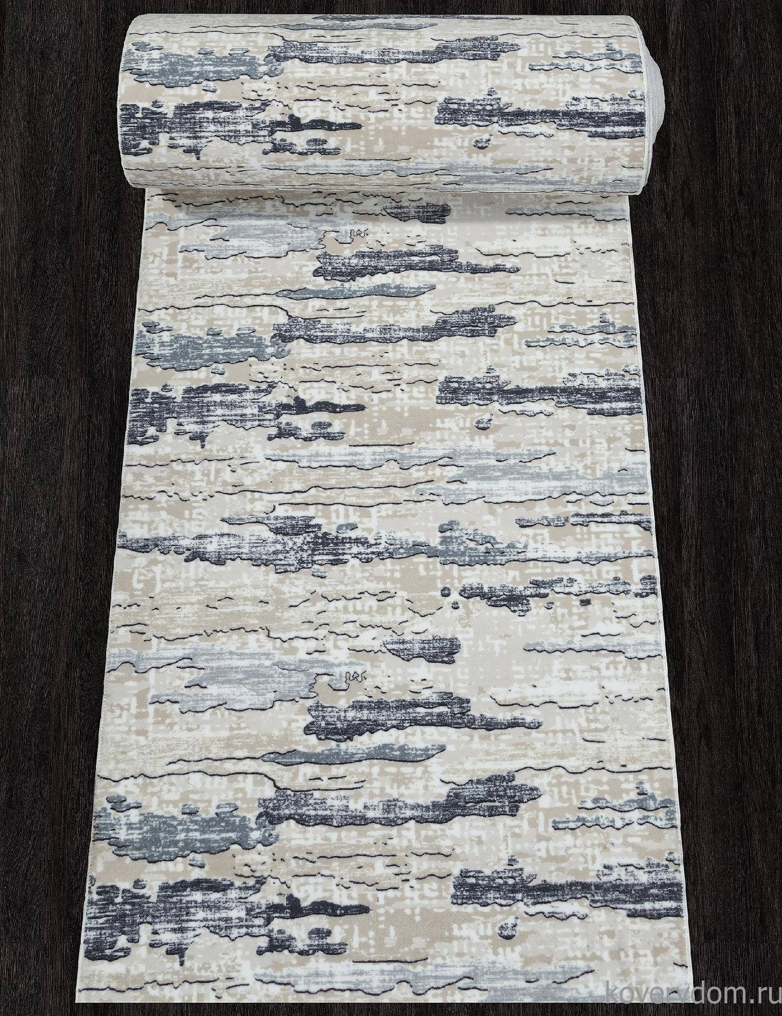 Ковровая Дорожка Alpha S505 в дизайне