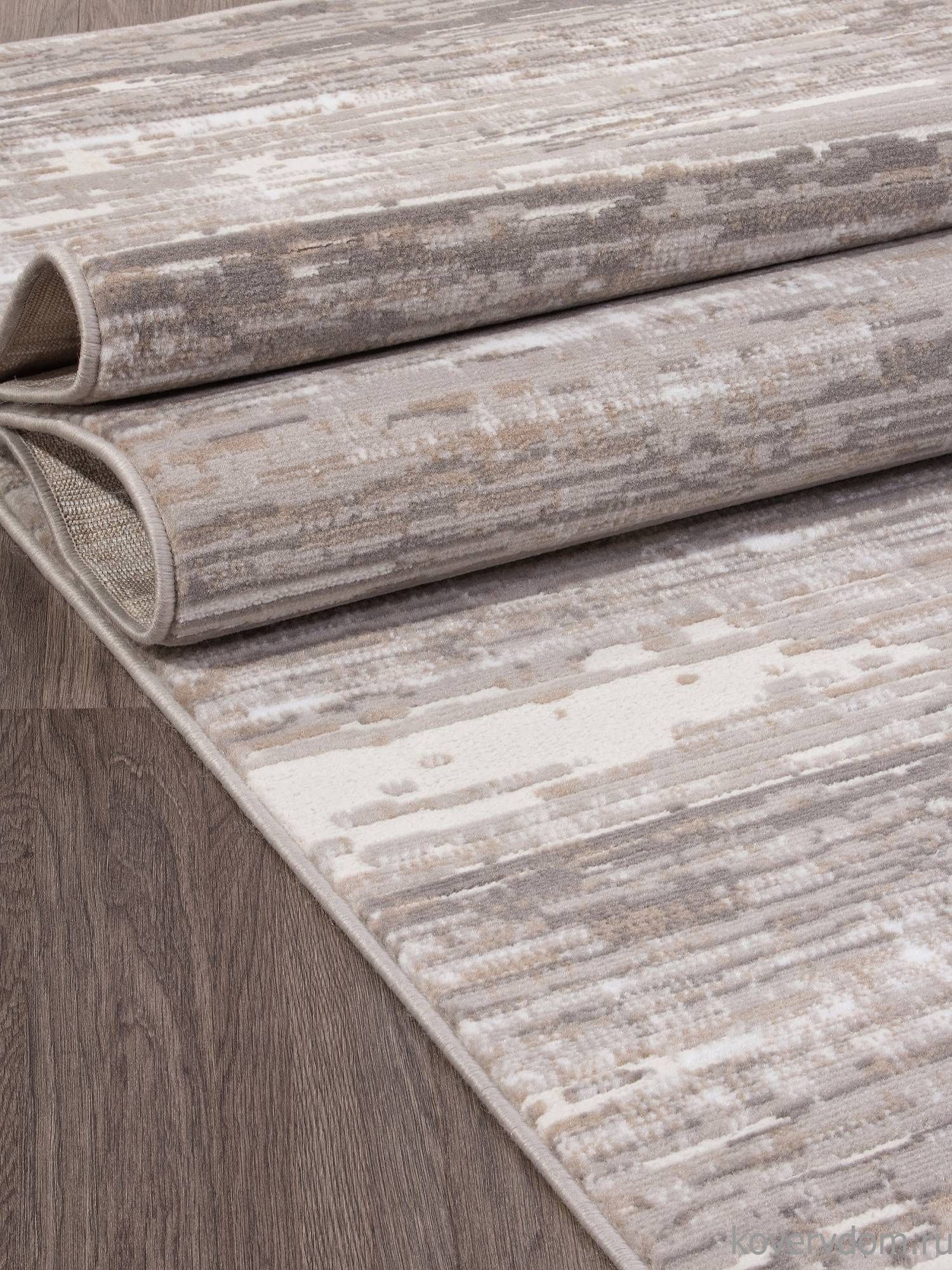 Ковер RICHI 8676 GRAY Ковер RICHI 8676 GRAY