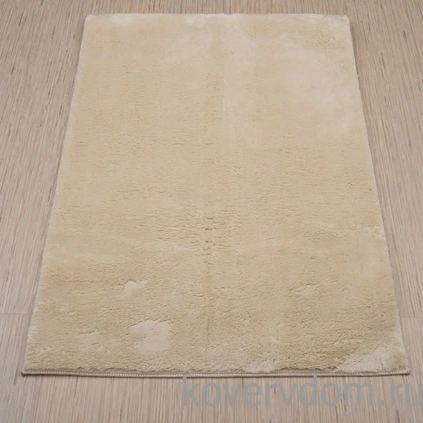 Ковер из искусственного меха Chic 1000A BEIGE_2000 Ковер из искусственного меха Chic 1000A BEIGE_2000