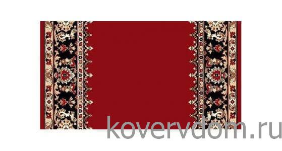 Ковровая дорожка Кремлевская дебют 22-04   