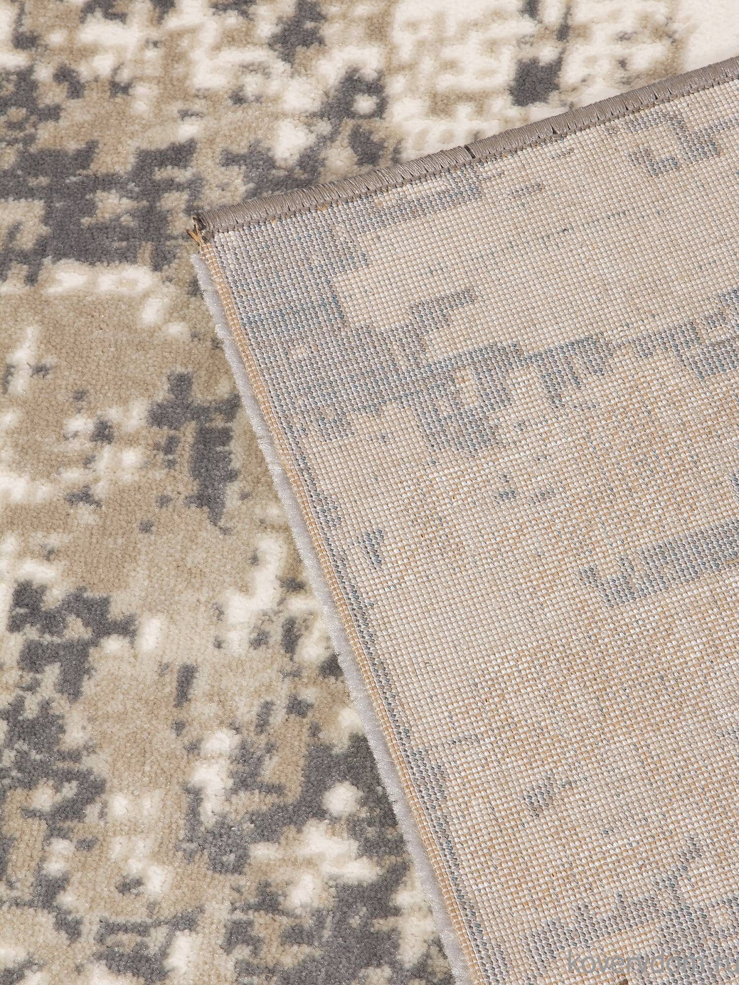 Ковровая Дорожка ATLANTIS P733 CREAM Ковровая Дорожка ATLANTIS P733 CREAM