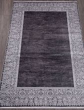 Ковер MILANO 20968B D.GREY / L.GREY
